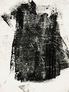 Ethereal Imprint, 2024 by George Rosaly