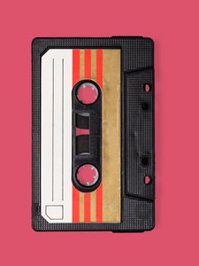 Extended-Play by George Rosaly