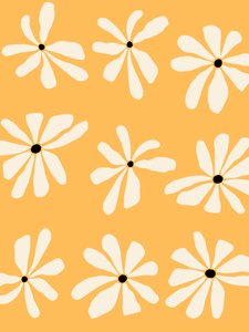 Flower Power by George Rosaly