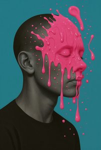 Glossed Over, 2025
