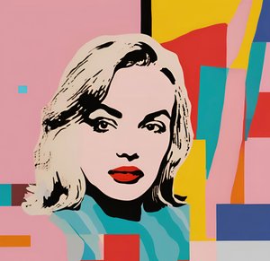 Iconic Allure