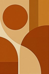 Lost in the Pattern by George Rosaly