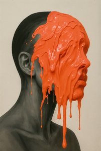 Molten Silence, 2025