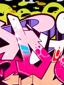 Neon Dreams