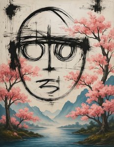 Unbroken Spring, 2025