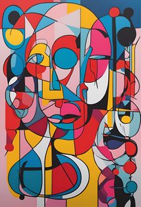 Vivid Reflections