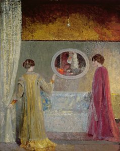The Dispute