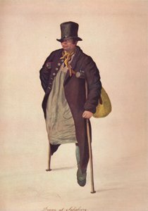 Drawn at Salisbury by George Scharf