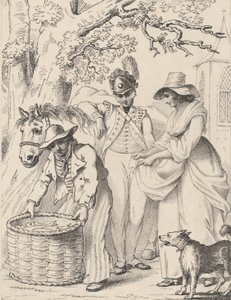Love at First Sight by George Shepheard