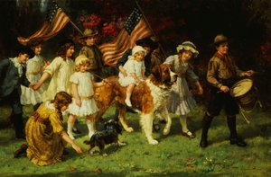 American Parade