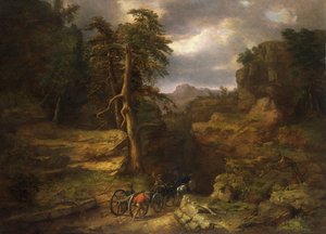 The Gloomy Days of 1776