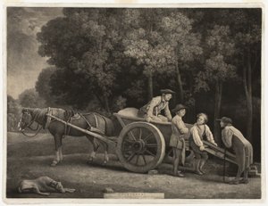 Laborers