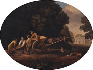 Labourers