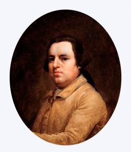 Self Portrait