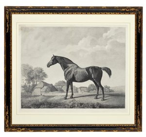 Sweetbrier by George Townley Stubbs
