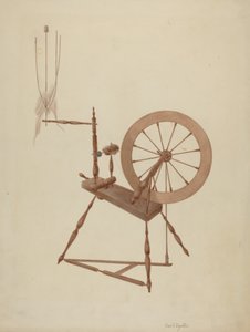 Candle Holder by George V. Vezolles