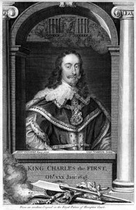 Charles I of England
