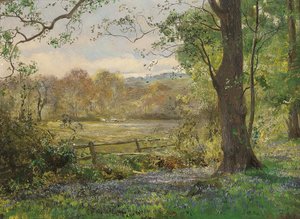 Springtime