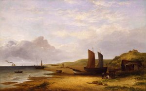 Coast Scene