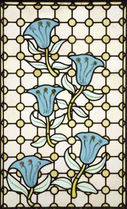 Window by George Walton