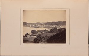 Oban