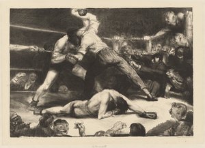 A Knockout