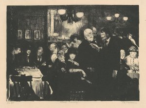 Artists