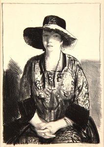 The Black Hat
