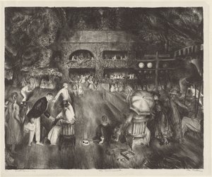 The Tournament
