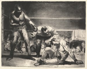The White Hope