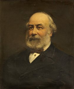 Kirkman Daniel Hodgson by George William Joy