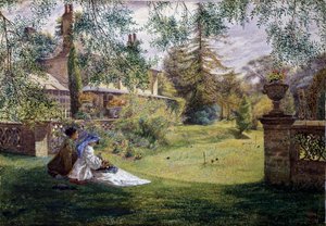 A Summer