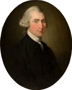 Dr John Willison