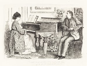"--And mist or glim, I