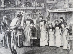 The School Room as it Ought to be
