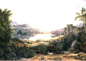 Landscape Composition