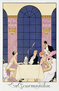 The Gourmands
