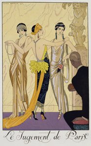 The Judgement of Paris