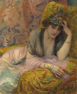 The Dancer