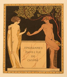 Epigrammes dans l