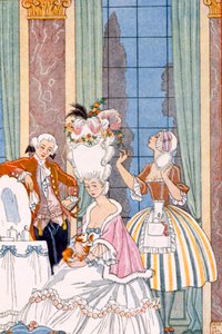 France in the 18th Century, from 