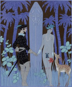 Pocahontas, Princess