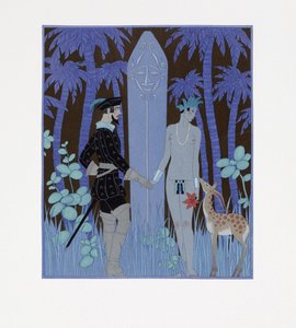 Pocahontas, Princess