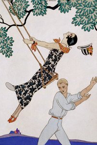 The Swing