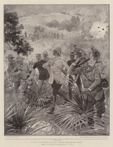 The Spanish-American War