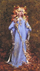 Ophelia