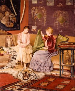 A Difficult Decision