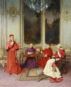 The Conference