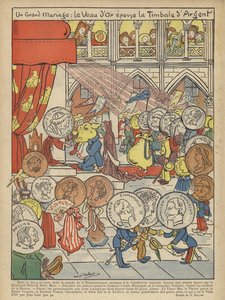 Illustration for Le Rire