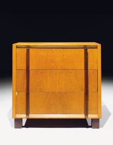 Commode by Georges Djo Bourgeois